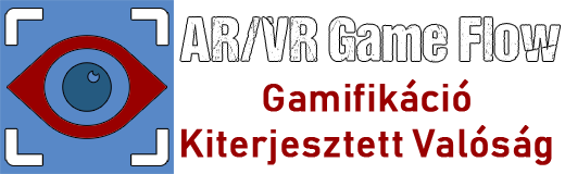 Impresszum - AR/VR Game Flow